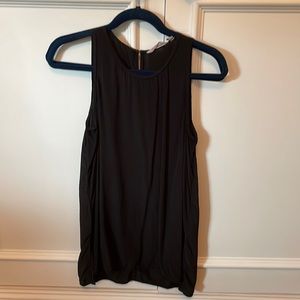 Silk Athleta tunic